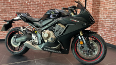 Honda CBR650R